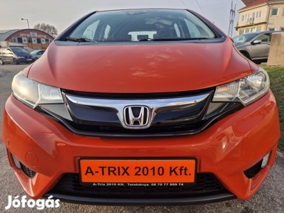 Honda Jazz 1.3 Elegance 56.000KM-Alufelni-Ülésf...