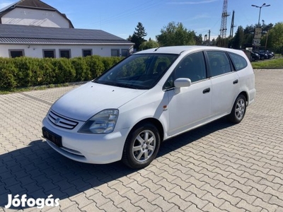 Honda Stream 1.7