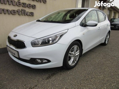 KIA CEE'D 1.4 Cvvt LX Tempomat. Klima. ABS. Mag...