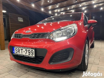 KIA RIO 1.2 Cvvt EX Limited 2 Szett Kerék