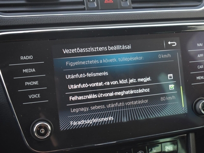 Škoda Superb Combi L&K 2.0 TDI DSG SCR