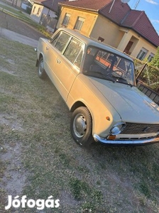 Lada 1300 gyári 24000km