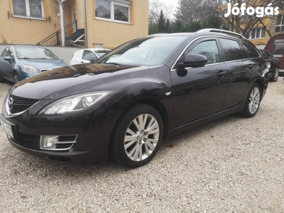 Mazda 6 Sport 2.0i TE Plus 198e km!