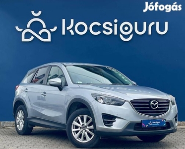 Mazda CX-5 2.2 CD Attraction (Automata) / Mo-i!...