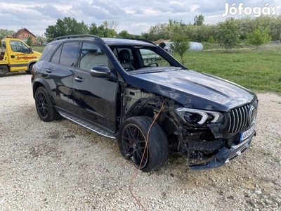 Mercedes-AMG Gle 53