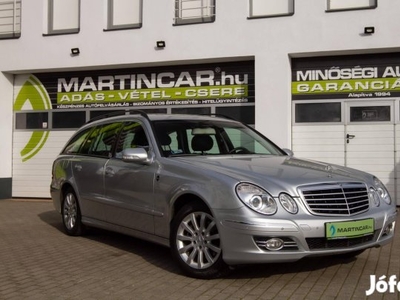 Mercedes-Benz E 200 T CDI Elegance (Automata) I...