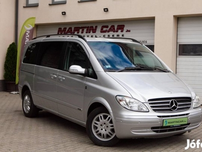 Mercedes-Benz Viano 2.2 CDI Trend E Brilliant S...