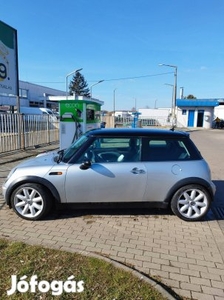 Mini cooper eladó