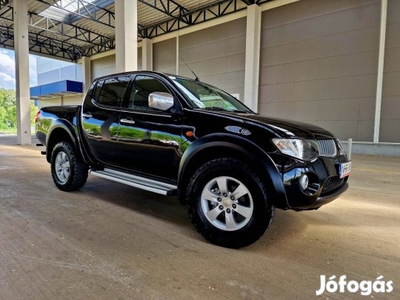 Mitsubishi L 200 Pick Up 2.5 TD DC Intense Plus...