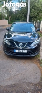 Nissan Qashqai 1.5 Dízel Sürgősen eladó!