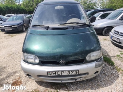 Nissan Vanette Cargo 2.3 D