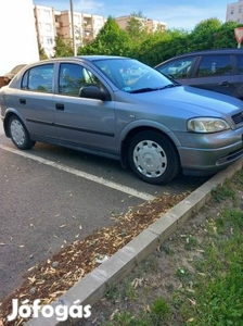 Opel Astra G 1.4 16V