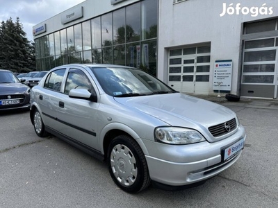 Opel Astra G 1.4 16V Classic II Optima Szigetváron