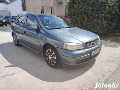 Opel Astra G 1.4 16V Club