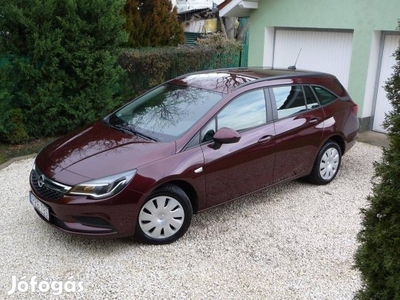 Opel Astra K Sports Tourer 1.6 CDTI Enjoy MAGYA...