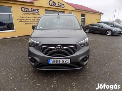 Opel Combo Life 1.2 T Enjoy XL (7 személyes ) Ú...