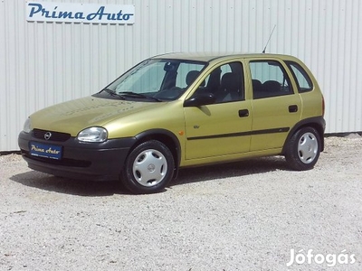 Opel Corsa 1.2i 16V