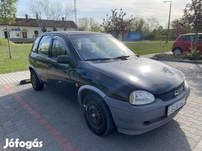 Opel Corsa B 1.0i 12V City