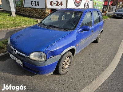 Opel Corsa B 1.0i 12V ECO