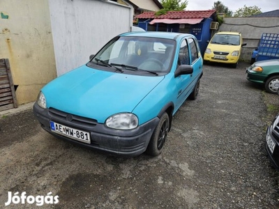 Opel Corsa B 1.2i City