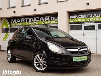 Opel Corsa D 1.4 Sport Edition +Shadow Zapphire...