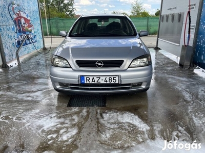 Opel G astra 1.6 16v