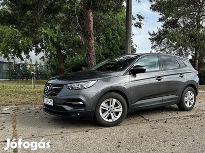 Opel Grandland X 1.6 CDTI Innovation (Automata)...