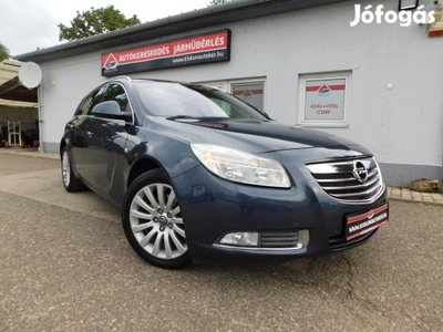 Opel Insignia Sports Tourer 2.0 CDTI Edition NA...