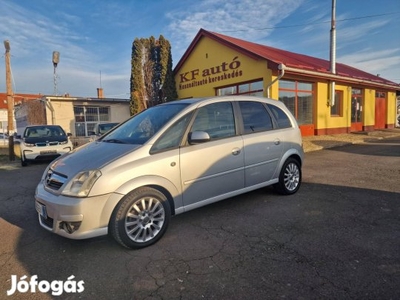 Opel Meriva A 1.7 CDTI Enjoy