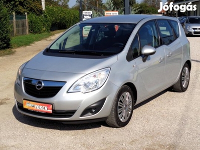 Opel Meriva B 1.4 Enjoy Tempomat Klíma Multikor...