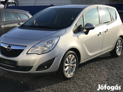 Opel Meriva B 1.4 T Cosmo ++104eKM++Ülésfűtés++...