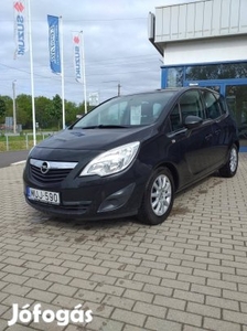 Opel Meriva B 1.4 T Enjoy Start-Stop