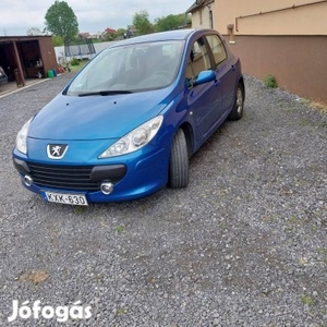 Peugeot 307 Eladó!