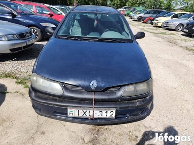 Renault Laguna 1.8 16V