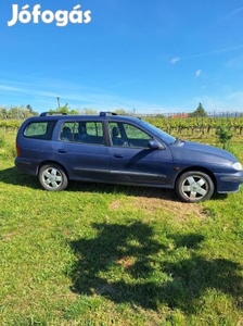 Renault megán