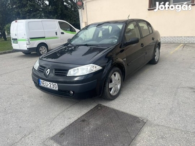 Renault Megane 1.6 Monaco