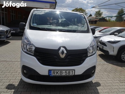 Renault Trafic 1.6 dCi 120 L2H1 2,9t Business S...