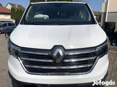 Renault Trafic 2.0 Blue dCi 150 L2H1 P3 Pack Co...