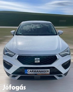 SEAT Ateca 1.5 TSI Style DSG