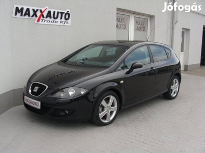 SEAT Leon 1.9 PD TDI Stylance 107.000 KM+Tempom...