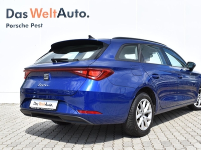 SEAT Leon Kombi 1.5 TSI Style