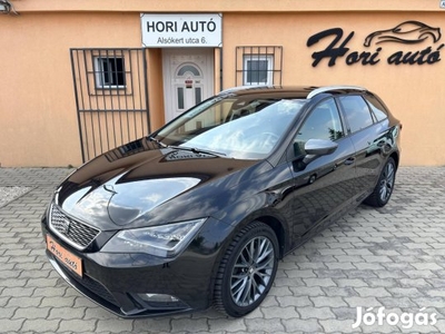 SEAT Leon ST 2.0 CR TDI Connect Start-Stop 1.TU...