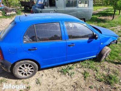 Skoda Fabia eladó