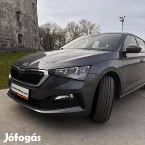 Skoda Scala 1.0 TSI Ambition DSG