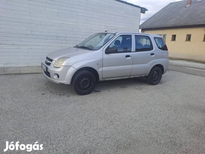 Suzuki Ignis 1.3 GC