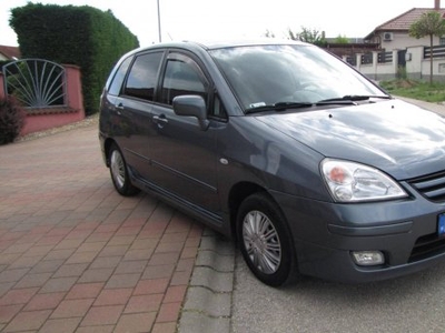 Suzuki LIANA 1.6 GLX AC 5 ajtós