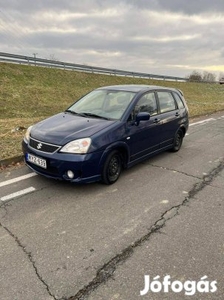 Suzuki Liana 4x4 1.6 benzines