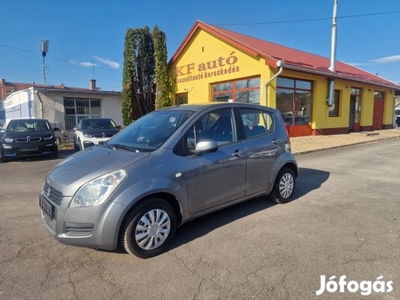 Suzuki Splash 1.0 GC AC