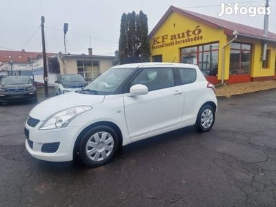 Suzuki Swift 1.2 GLX AC ESP