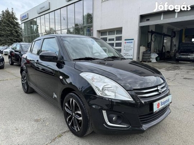 Suzuki Swift 1.2 GLX AC ESP Limitált modell gar...